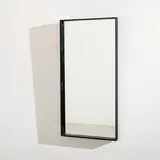 A Mirror By M. Ingrand, Senza titolo