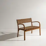 An Italian Settee, Senza titolo