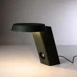 A Table Lamp By G. Sarfatti, Senza titolo