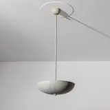 A Ceiling Lamp By Lumen, Senza titolo
