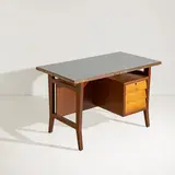 A Desk By G. Ponti, Senza titolo