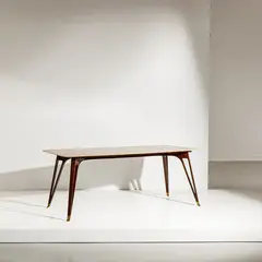 Senza titolo by A Table Attributed To P. Buffa, offered Jul 2025