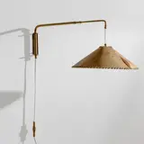 An Italian Wall Lamp, Senza titolo