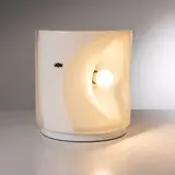 A Table Lamp By C. Nason, Senza titolo