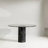 An Italian Dining Table, Senza titolo