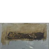 Carlo Mattioli, Modena 1911 - Parma 1994 / Natura morta, 1963