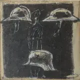 Mario Sironi, Sassari 1885 - Milano 1961 / Studio per illustrazione, 1922