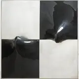 Agostino Bonalumi, Vimercate 1935 - Desio 2013 / Senza titolo, 1974