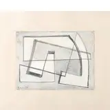 Mario Radice, Como 1900 - 1987 / Compoos. P.A.S., 1974