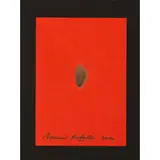 Bernard Aubertin, Fontenay aux Roses 1934 - 2015 / Senza titolo, 2010