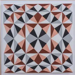 Massimo Salvadori, Casale Monferrato 1960 / G3N14, 2015, Acrilici su tela