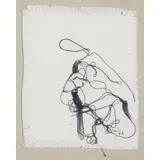 Maria Lai, Ulassai 1919 - Cardedu 2013 / Senza titolo, 2005