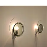 A Pair Of Italian Wall Lamps, Senza titolo