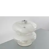 A Table Lamp By C. Nason, Senza titolo
