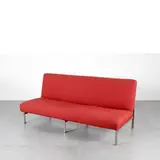 An Italian Settee, Senza titolo