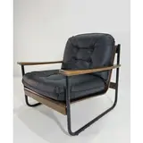 An Italian Armchair, Senza titolo