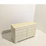 An Italian Chest Of Drawers, Senza titolo