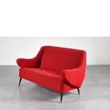 An Italian Sofa, Senza titolo