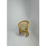 An Italian Armchair, Senza titolo