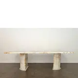 An Italian Dining Table, Senza titolo