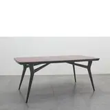 An Italian Dining Table, Senza titolo