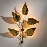 An Italian Wall Lamp, Senza titolo