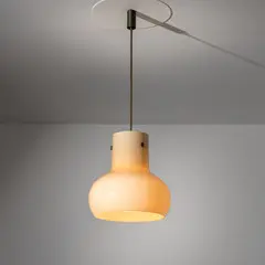 Senza titolo by A Ceiling Lamp By Venini, offered Oct 2025