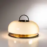 A Table Lamp By Stilnovo, Senza titolo