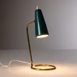 A Table Lamp By Stilnovo, Senza titolo
