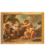 Francesco de Mura, Giochi di putti