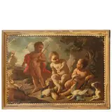 Francesco de Mura, Giochi di putti