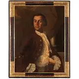Giuseppe Bonito, Ritratto virile