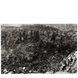 Sebastião Salgado, Serra Pelada, Gold Mine, Brazil (Cast of Thousands), 1986, Oversized gelatin silver print
