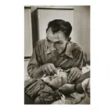 W. Eugene Smith, Dr. Ceriani (from 'Country Doctor')