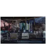 Thomas Ruff, 'h.t.b. 09' (from 'l.m.v.d.r.'), 2000, Chromogenic print; front-mounted to acrylic