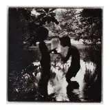 Keith Carter, 'Fireflies', 1992, Gelatin silver print; signed