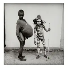 Malick Sidibé, 'Yokoro', 1970, Gelatin silver print