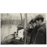 Henri Cartier-Bresson, Ireland