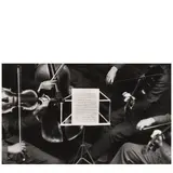 André Kertész, Quartet