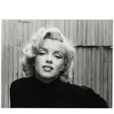 Alfred Eisenstaedt, Marilyn Monroe