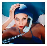 Norman Parkinson, Jerry Hall, Jamaica (for 'British Vogue')