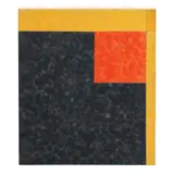 Howard Mehring, Untitled
