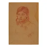 Berthe Morisot, Sans titre