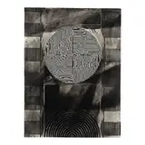 Armando Morales, Untitled