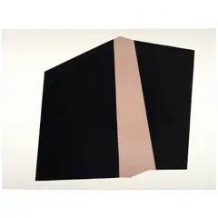 Clare Rojas, New House, 2013, oil on canvas