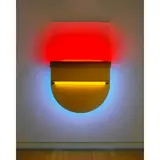 Keith Sonnier, Cycladic Shelf
