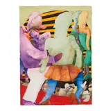 Gladys Nilsson, Archway Couple