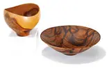 Bob Stocksdale, Bowls (2)