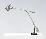 Édouard-Wilfred Buquet, Balanced lamp, 1927, Buquet, Paris, France