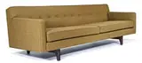 Edward Wormley, Sofa, c. 1955, Dunbar